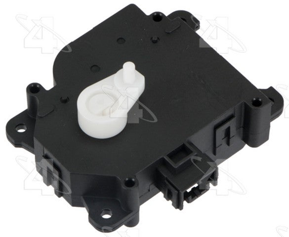 HVAC Recirculation Door Actuator Four Seasons 73192