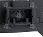 HVAC Recirculation Door Actuator Four Seasons 73192