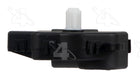 HVAC Blend Door Actuator Four Seasons 73194