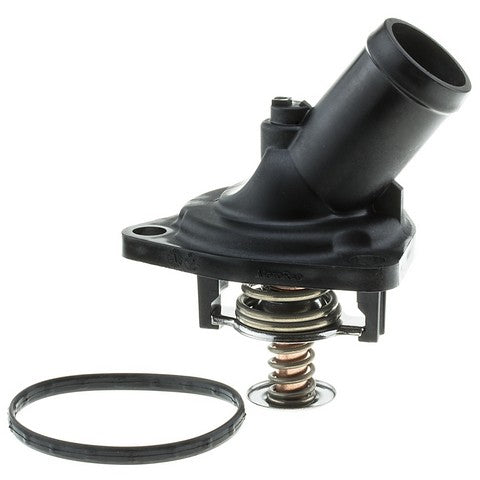 Engine Coolant Thermostat Housing Assembly MotoRad 732-172