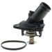 Engine Coolant Thermostat Housing Assembly MotoRad 732-172