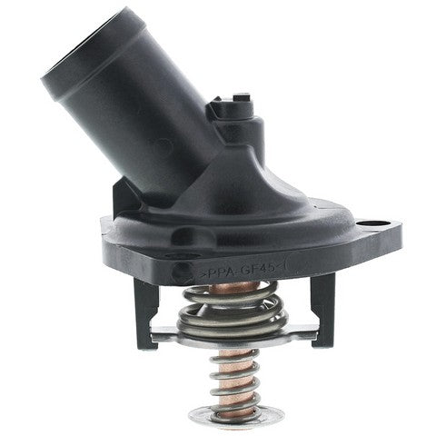 Engine Coolant Thermostat Housing Assembly MotoRad 732-172