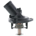 Engine Coolant Thermostat Housing Assembly MotoRad 732-172