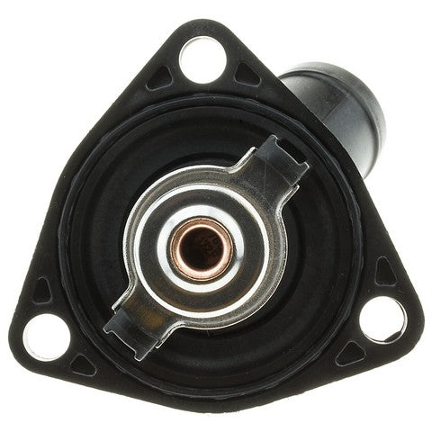 Engine Coolant Thermostat Housing Assembly MotoRad 732-172