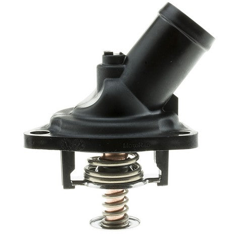 Engine Coolant Thermostat Housing Assembly MotoRad 732-172