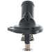 Engine Coolant Thermostat Housing Assembly MotoRad 732-172