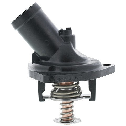 Engine Coolant Thermostat Housing Assembly MotoRad 732-180