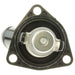 Engine Coolant Thermostat Housing Assembly MotoRad 732-180