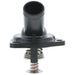 Engine Coolant Thermostat Housing Assembly MotoRad 732-180