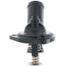Engine Coolant Thermostat Housing Assembly MotoRad 732-180