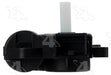 HVAC Recirculation Door Actuator Four Seasons 73200