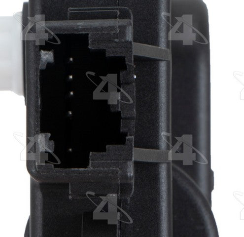 HVAC Recirculation Door Actuator Four Seasons 73201