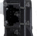 HVAC Recirculation Door Actuator Four Seasons 73201