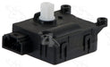 HVAC Mode Door Actuator Four Seasons 73202