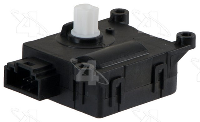 HVAC Mode Door Actuator Four Seasons 73202