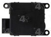 HVAC Mode Door Actuator Four Seasons 73202