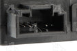 HVAC Mode Door Actuator Four Seasons 73202