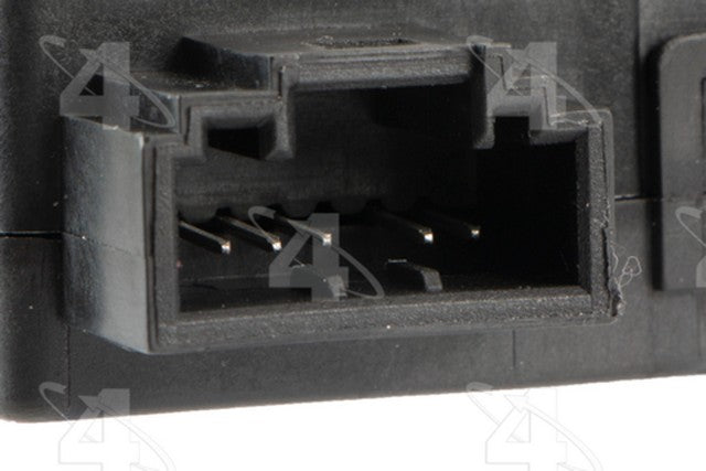 HVAC Mode Door Actuator Four Seasons 73202