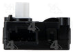 HVAC Mode Door Actuator Four Seasons 73202
