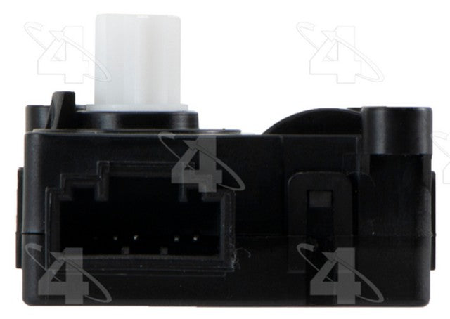 HVAC Mode Door Actuator Four Seasons 73202