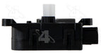 HVAC Mode Door Actuator Four Seasons 73202