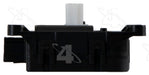 HVAC Mode Door Actuator Four Seasons 73202