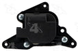 HVAC Blend Door Actuator Four Seasons 73204