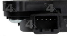 HVAC Blend Door Actuator Four Seasons 73204