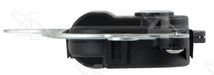 HVAC Mode Door Actuator Four Seasons 73206