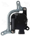 HVAC Mode Door Actuator Four Seasons 73206