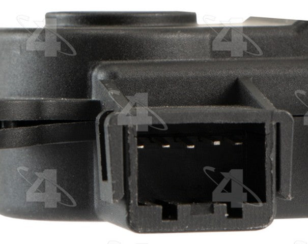 HVAC Mode Door Actuator Four Seasons 73206