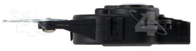 HVAC Mode Door Actuator Four Seasons 73206