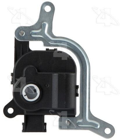 HVAC Mode Door Actuator Four Seasons 73206