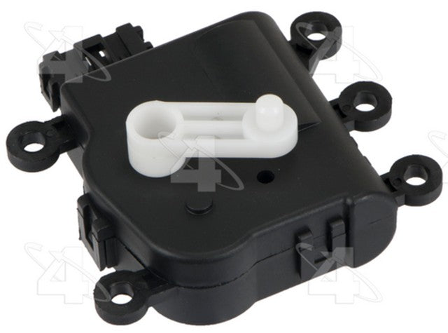HVAC Recirculation Door Actuator Four Seasons 73209