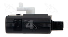 HVAC Recirculation Door Actuator Four Seasons 73209