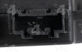 HVAC Recirculation Door Actuator Four Seasons 73209