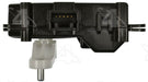 HVAC Blend Door Actuator Four Seasons 73211