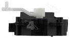 HVAC Blend Door Actuator Four Seasons 73211