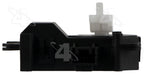 HVAC Blend Door Actuator Four Seasons 73211