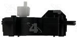 HVAC Blend Door Actuator Four Seasons 73211