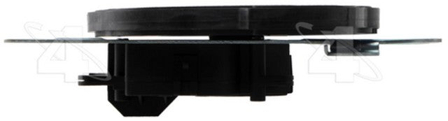 HVAC Mode Door Actuator Four Seasons 73212