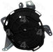 HVAC Mode Door Actuator Four Seasons 73212