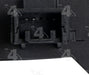 HVAC Mode Door Actuator Four Seasons 73213