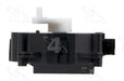 HVAC Mode Door Actuator Four Seasons 73213