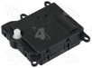 HVAC Blend Door Actuator Four Seasons 73217