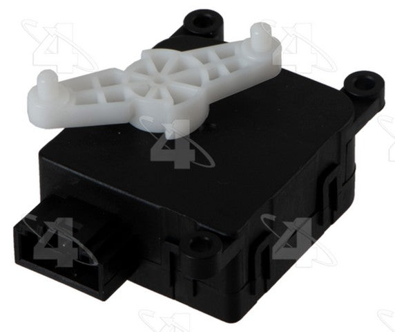HVAC Recirculation Door Actuator Four Seasons 73222
