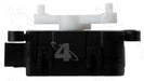 HVAC Recirculation Door Actuator Four Seasons 73222