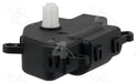 HVAC Blend Door Actuator Four Seasons 73223