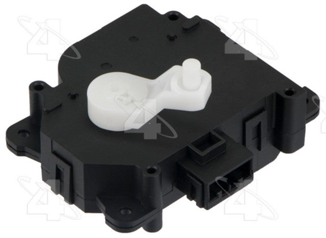 HVAC Recirculation Door Actuator Four Seasons 73227
