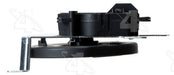 HVAC Mode Door Actuator Four Seasons 73228